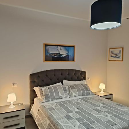 B&B Costa D'Abruzzo Montesilvano Marina Dış mekan fotoğraf