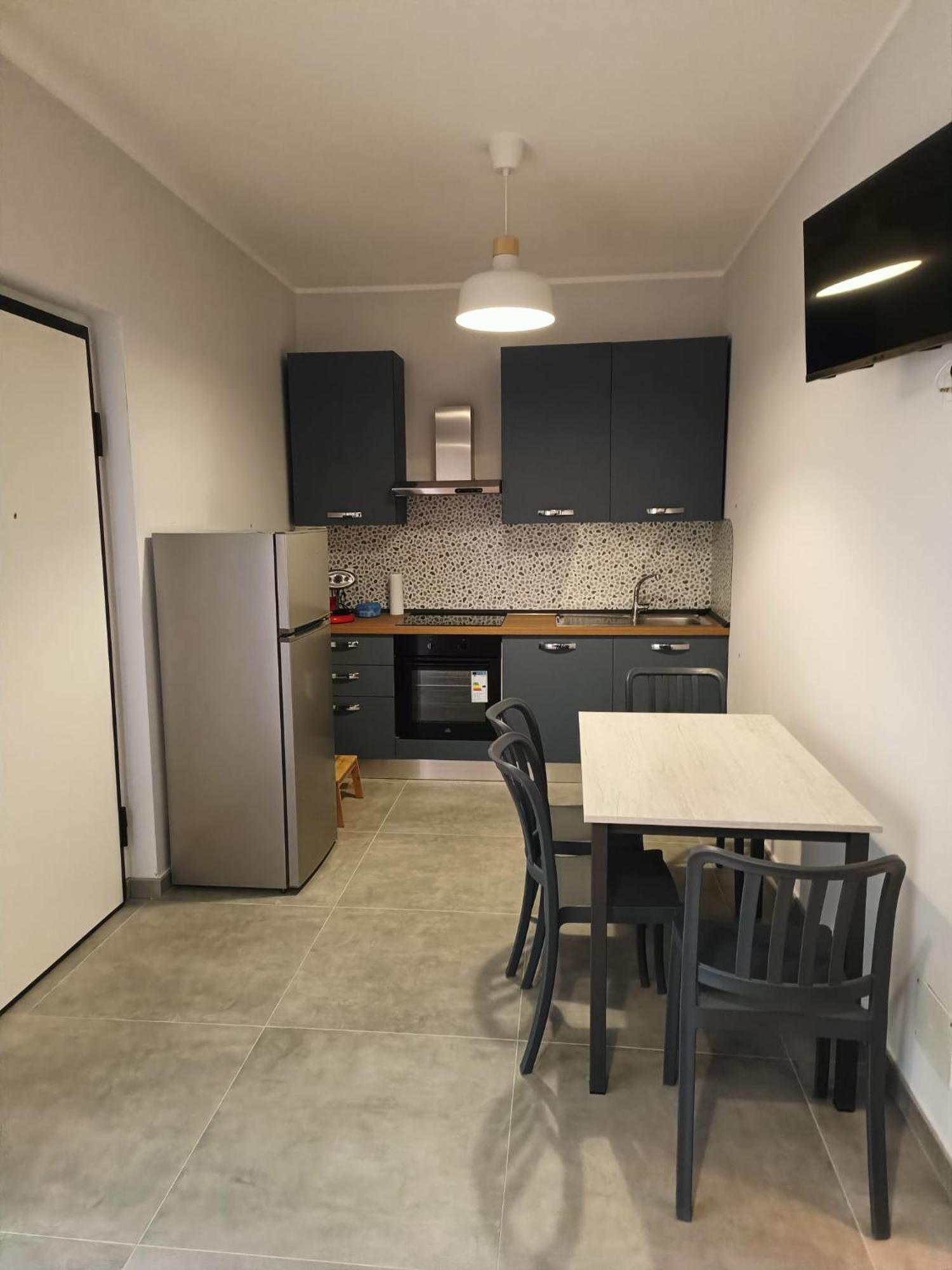 B&B Costa D'Abruzzo Montesilvano Marina Dış mekan fotoğraf